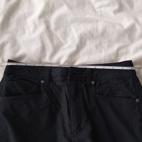 Western Rise Evolution pant - Picture 6 of 8